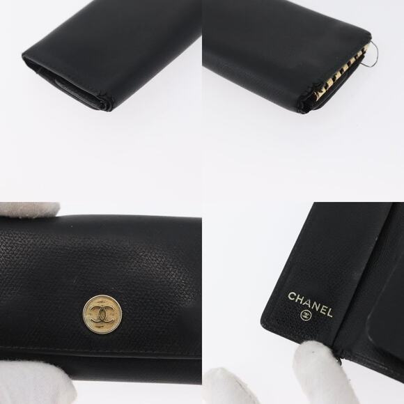 Chanel CC Key Case - Picture 6 of 6